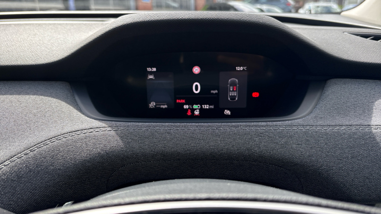 Skoda Enyaq 150kW 60 SE L 63kWh 5dr Auto Electric Estate